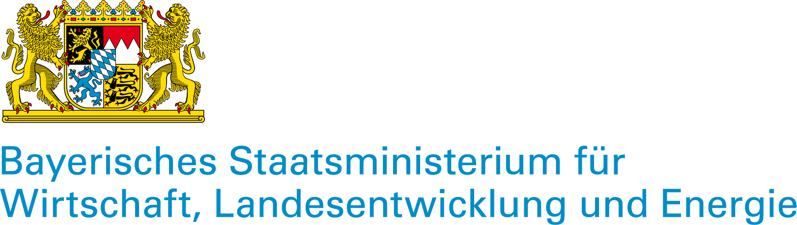 Bayerisches Staatsministerium für Wirtschaft, Landesentwicklung und Energie